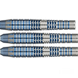 Target Japan Mizu Series 03 90% Tungsten Steel Tip Darts-3-23 GRAM-Premier Darts