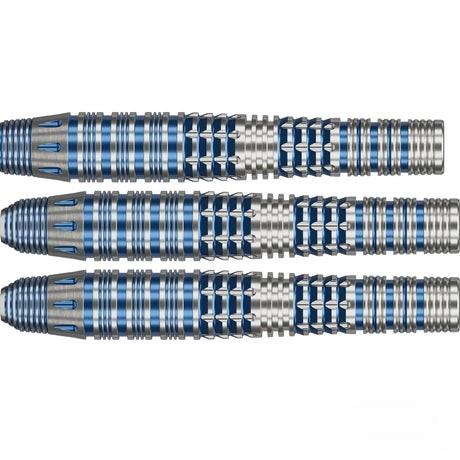 Target Japan Mizu Series 03 90% Tungsten Steel Tip Darts