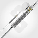 Winmau Gian van Veen W-Max SP 90% Tungsten Steel Tip Darts-2-22 GRAM-Premier Darts