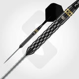 Winmau Gian van Veen TS-PRO SP 90% Tungsten Steel Tip Darts-2-21 GRAM-Premier Darts