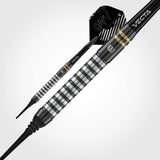 Winmau Gian van Veen TS 90% Tungsten Soft Tip Darts-2-18 GRAM-Premier Darts