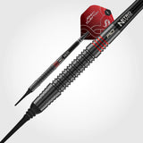 Red Dragon Jonny Clayton RD-ADV 90% Tungsten Soft Tip Darts-2-18 GRAM-Premier Darts