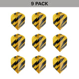 Target Darts Buzz Pro Ultra No6 Flights-5-Premier Darts