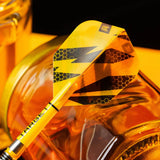 Target Darts Buzz Pro Ultra No6 Flights-6-Premier Darts