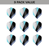 Target Darts Adam Lipscombe Pro Ultra No6 Flights-5-Premier Darts