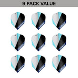 Target Darts Adam Lipscombe Pro Ultra No6 Flights-5-Premier Darts
