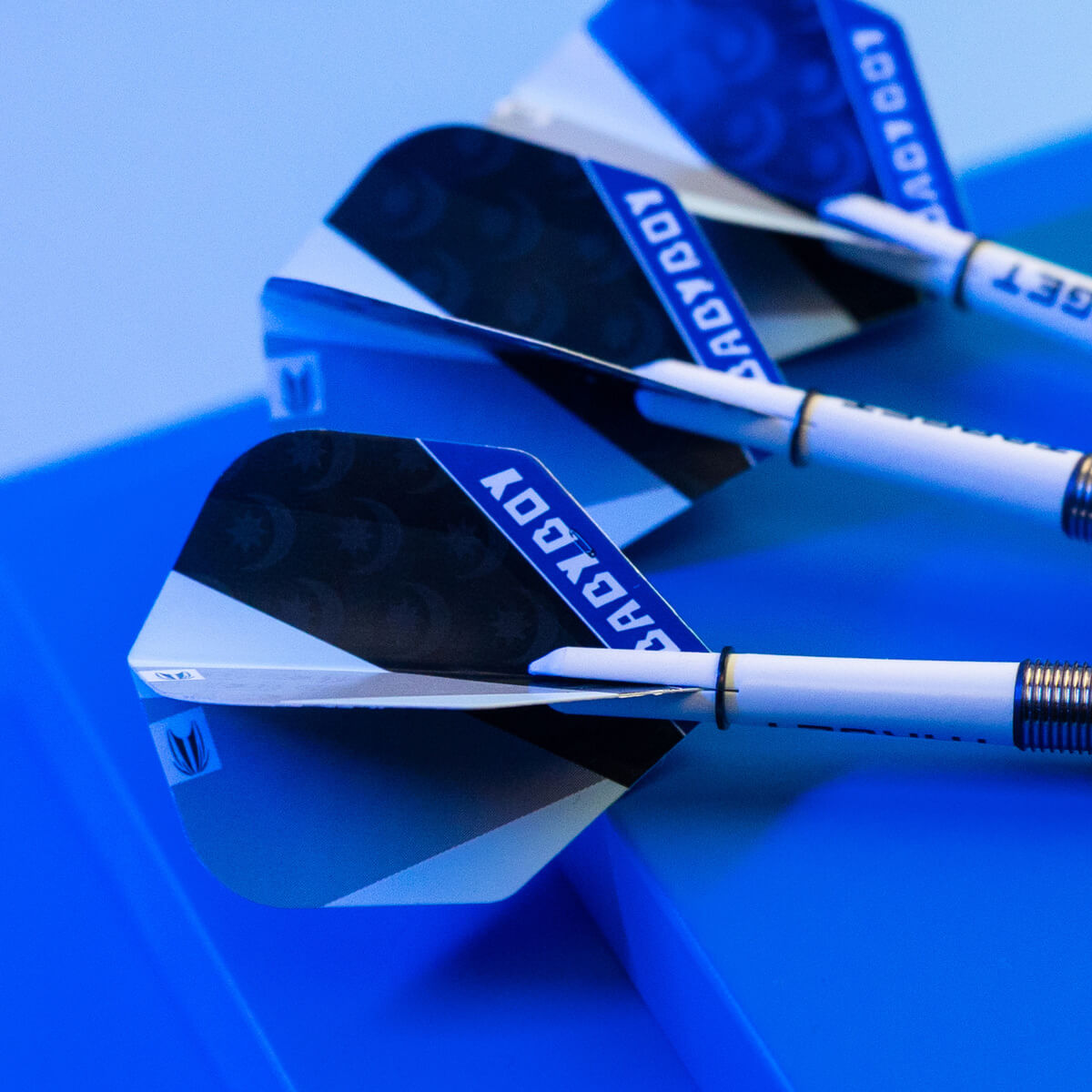 Target Darts Adam Lipscombe Pro Ultra No6 Flights-6-Premier Darts