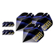 Target Darts Justin Hood Pro Ultra No2 Flights-1-Premier Darts