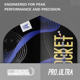 Target Darts Justin Hood Pro Ultra No2 Flights-3-Premier Darts