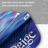 Target Darts Paige Pauling Pro Ultra No6 Flights-4-Premier Darts