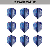 Target Darts Paige Pauling Pro Ultra No6 Flights-5-Premier Darts