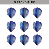 Target Darts Paige Pauling Pro Ultra No6 Flights-5-Premier Darts