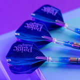 Target Darts Paige Pauling Pro Ultra No6 Flights-6-Premier Darts