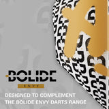 Target Bolide Envy Pro Ultra No6 Dart Flights-2-Premier Darts