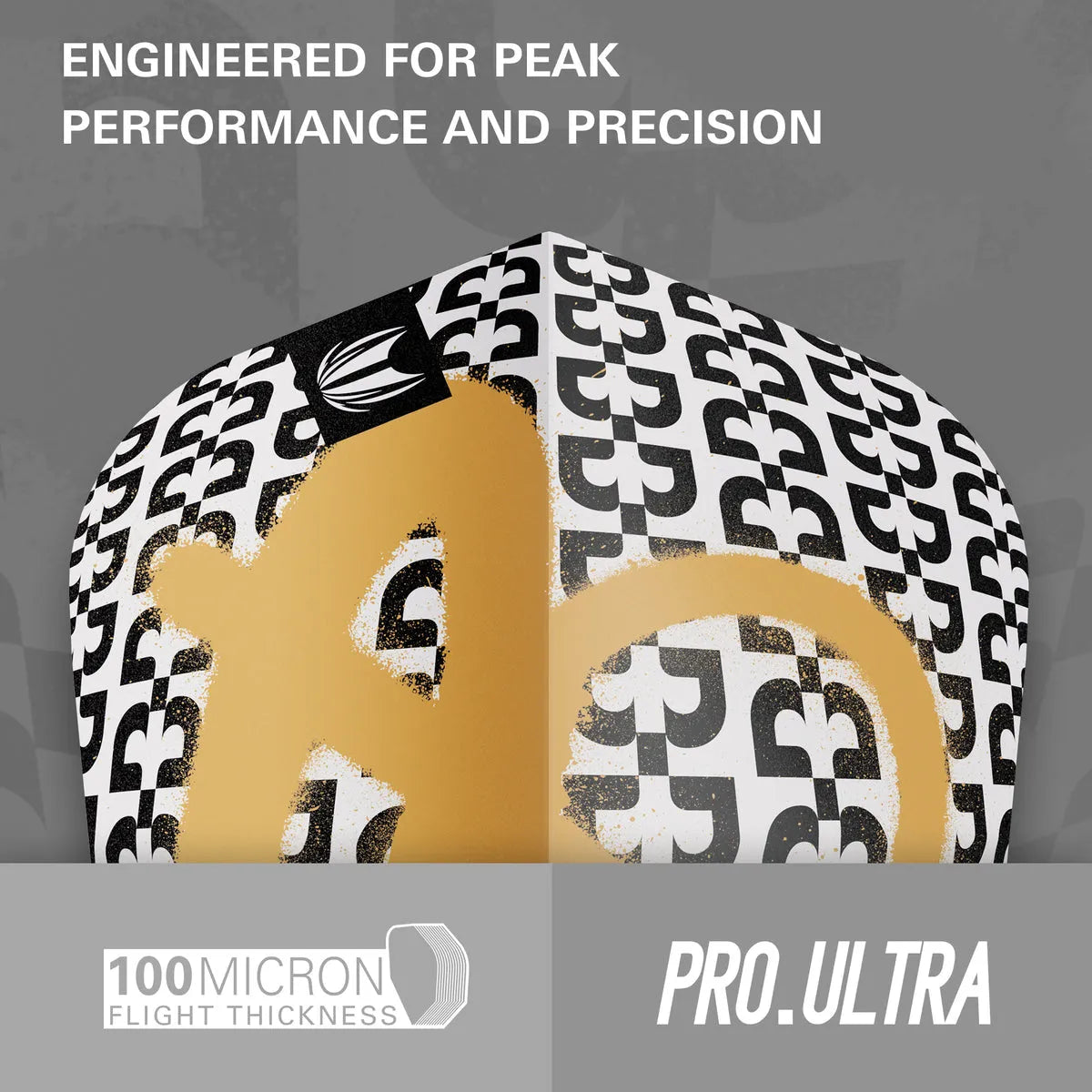 Target Bolide Envy Pro Ultra No6 Dart Flights-3-Premier Darts