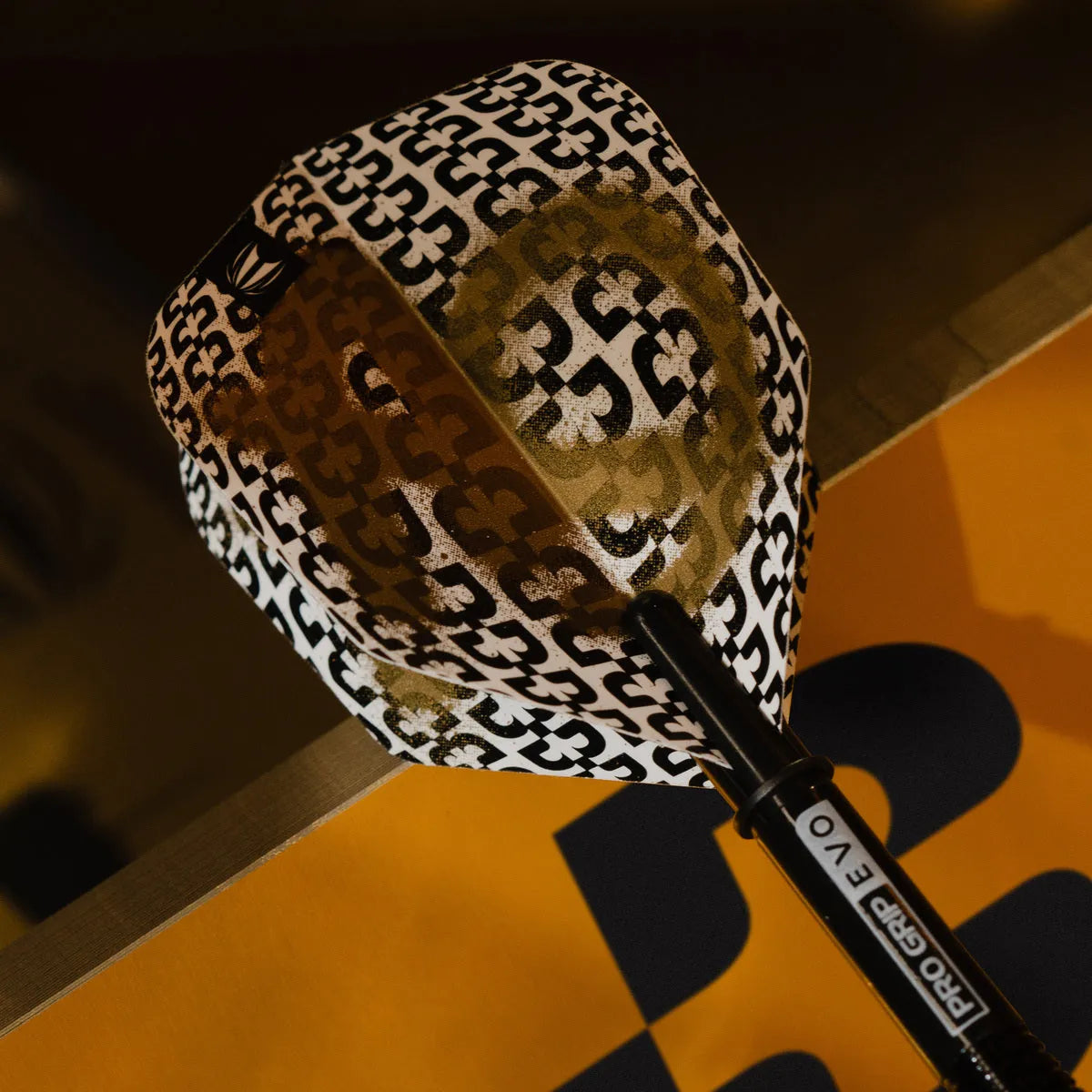 Target Bolide Envy Pro Ultra No6 Dart Flights-6-Premier Darts