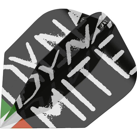 Target Darts Keane Barry 90% Tungsten Steel Tip Darts-4-24 GRAM-Premier Darts