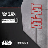 Star Wars | Target Star Wars AT-AT Pro Ultra No6 Dart Flights-3-Premier Darts