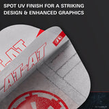 Star Wars | Target Star Wars AT-AT Pro Ultra No6 Dart Flights-5-Premier Darts