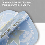 Target Darts Adrian Lewis Showdown Pro Ultra No6 Flights-4-Premier Darts