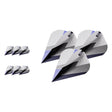 Target Darts Power Chrono Pro Ultra Vapor S Flights-1-Premier Darts