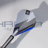 Target Darts Power Chrono Pro Ultra Vapor S Flights-7-Premier Darts