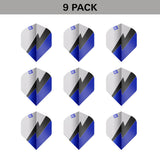 Target Darts Power Chrono Pro Ultra No2 Flights-5-Premier Darts