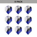 Target Darts Power Chrono Pro Ultra No2 Flights-5-Premier Darts