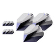 Target Darts Power Chrono Pro Ultra No6 Flights-1-Premier Darts