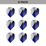 Target Darts Power Chrono Pro Ultra No6 Flights-5-Premier Darts