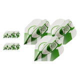 Target Darts Charlie Manby Pro Ultra No6 Flights-1-Premier Darts