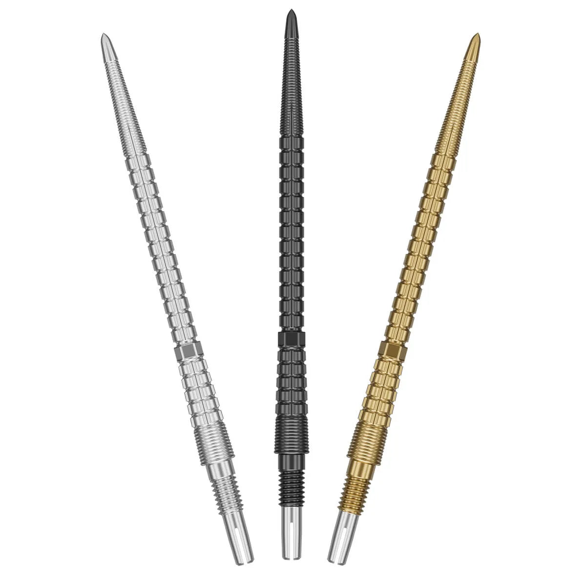 Target Darts Swiss Chrono Storm Points-1-Black-30mm-Premier Darts