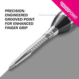 Target Darts Swiss Chrono Storm Points-13-Black-30mm-Premier Darts