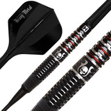 Harrows Ryan Searle Geo 90% Tungsten Soft Tip Darts-2-20 GRAM-Premier Darts