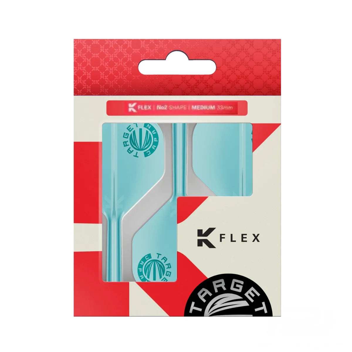 ルアー・フライ plotz x THE STRIKE 10th Anniversary BOX Target Japan Exclusive Edition Aquamarine K-Flex Flight System No2