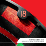 Target Darts TOR EVO Dartboard-3-Premier Darts