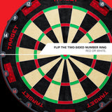 Target Darts TOR EVO Dartboard-4-Premier Darts
