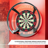 Target Darts TOR EVO Dartboard-7-Premier Darts