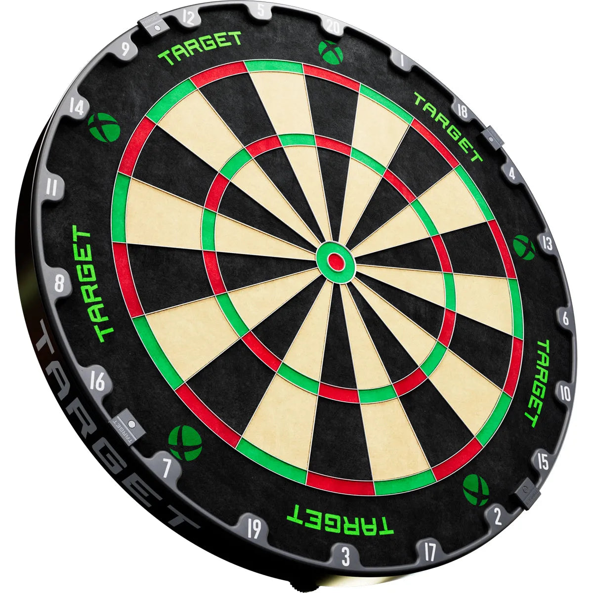 Target Darts | XBOX Dartboard & Surround Bundle