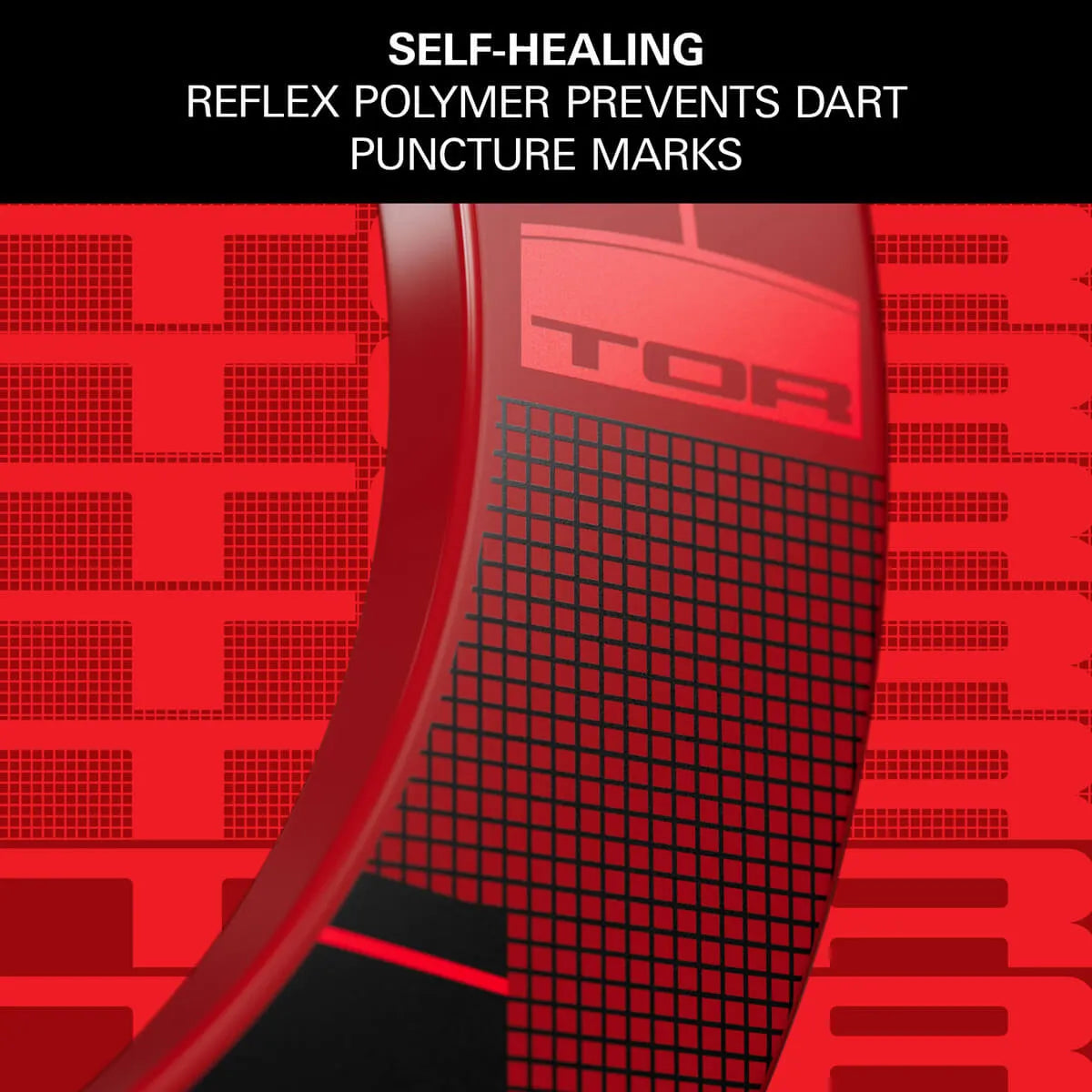 Target Darts TOR Surround-4-Premier Darts