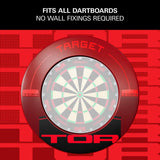 Target Darts TOR Surround-5-Premier Darts