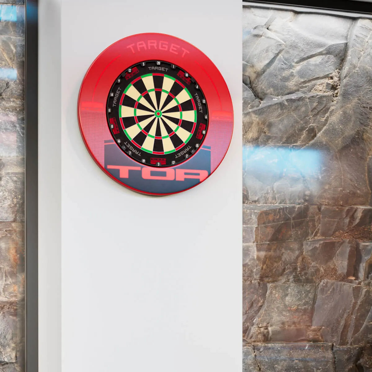 Target Darts TOR Surround-7-Premier Darts