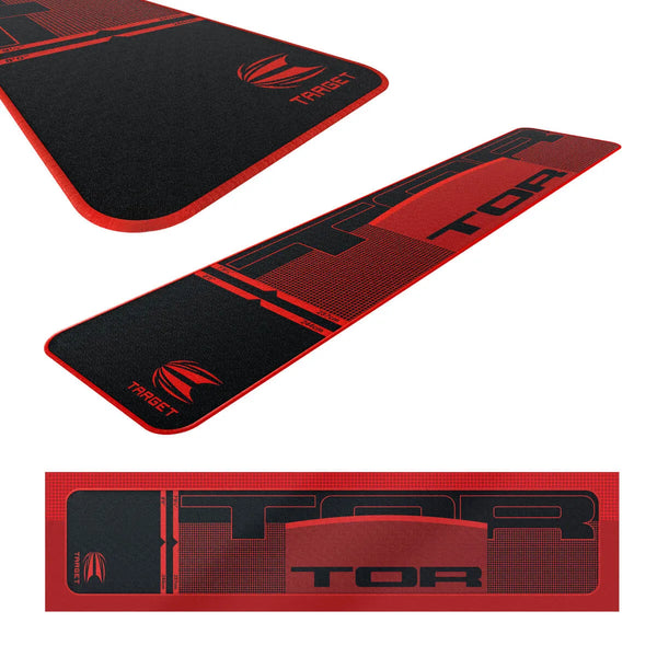 Target Darts TOR Dart Mat-1-Premier Darts
