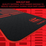 Target Darts TOR Dart Mat-4-Premier Darts