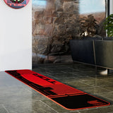Target Darts TOR Dart Mat-5-Premier Darts