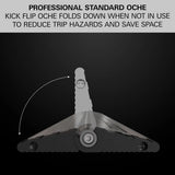 Target Darts Kick Flip AL Foldable Oche-3-Premier Darts