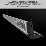 Target Darts Kick Flip AL Foldable Oche-4-Premier Darts