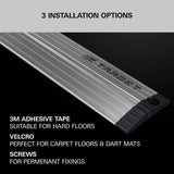 Target Darts Kick Flip AL Foldable Oche-5-Premier Darts