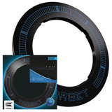 Target Darts Corona Vision Notched Surround-2-Premier Darts