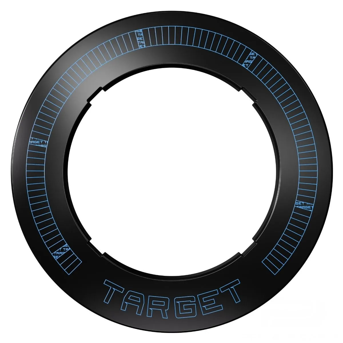 Target Darts Corona Vision Notched Surround-1-Premier Darts